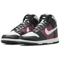thumbnail image 2 of Women's Nike Dunk Low Casual Sneaker, 2 of 4