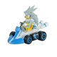 thumbnail image 3 of Figura de dibujos animados de Sonic the Hedgehog para niños, modelo de escritorio, kart, decoración del hogar, regalo para niños, fiesta, 3 of 5