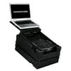 Marathon Ma-10mixltblk 10" Mixer Case W/ Laptop Shelf (ma10mixltblk)