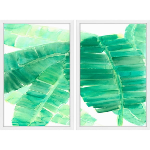 Marmont Hill Inc San Diego Diptych