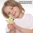 thumbnail image 4 of CNKOO Clearance Transparent Whistle Toys Water Injection Sound-changing Waterfowl Whistles Children‘s Musical Instruments With Water Sound Horn Best Gift, 4 of 5