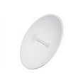 thumbnail image 3 of Ubiquiti Networks RocketDish 5GHz airMax 2x2 PtP Bridge Dish Antenna, 34dBi, 3 of 9