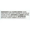 thumbnail image 5 of Ring Pop Christmas 3 Count Bag - Oversized Candy Jewelry, 5 of 6