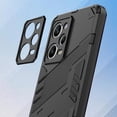 thumbnail image 2 of Funda para Xiaomi POCO X5 PRO 5G Protección A Prueba De Golpes Con Soporte De TPU Duradero Y Práctico, 2 of 4