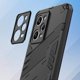 thumbnail image 2 of Funda para Xiaomi POCO X5 PRO 5G Protección A Prueba De Golpes Con Soporte De TPU Duradero Y Práctico, 2 of 4