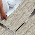 thumbnail image 1 of MYG 1 Roll PVC Wood Grain Floor Sticker Decal Self Adhesive Home Decor 20*300cm, 1 of 9