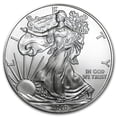 thumbnail image 3 of 2010 1 oz American Silver Eagle (MintDirect Single), 3 of 4