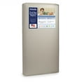 thumbnail image 3 of Kolcraft Fresh Start Premium Polyfoam Newborn Crib and Toddler Firm Tight Top Mattress, 3 of 10