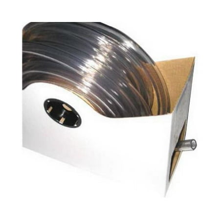 Clear Vinyl Tubing