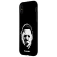 thumbnail image 2 of Funda para iPhone X/XS Halloween Diseño Michael Myers, 2 of 3