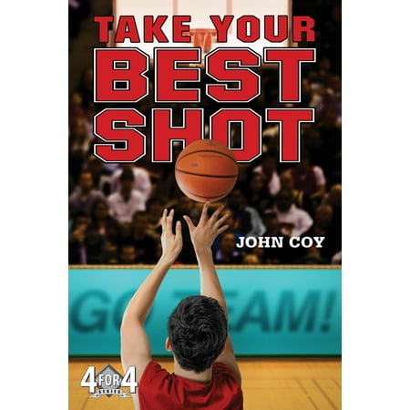 Take Your Best Shot (The Best Basketball Shot In The World)