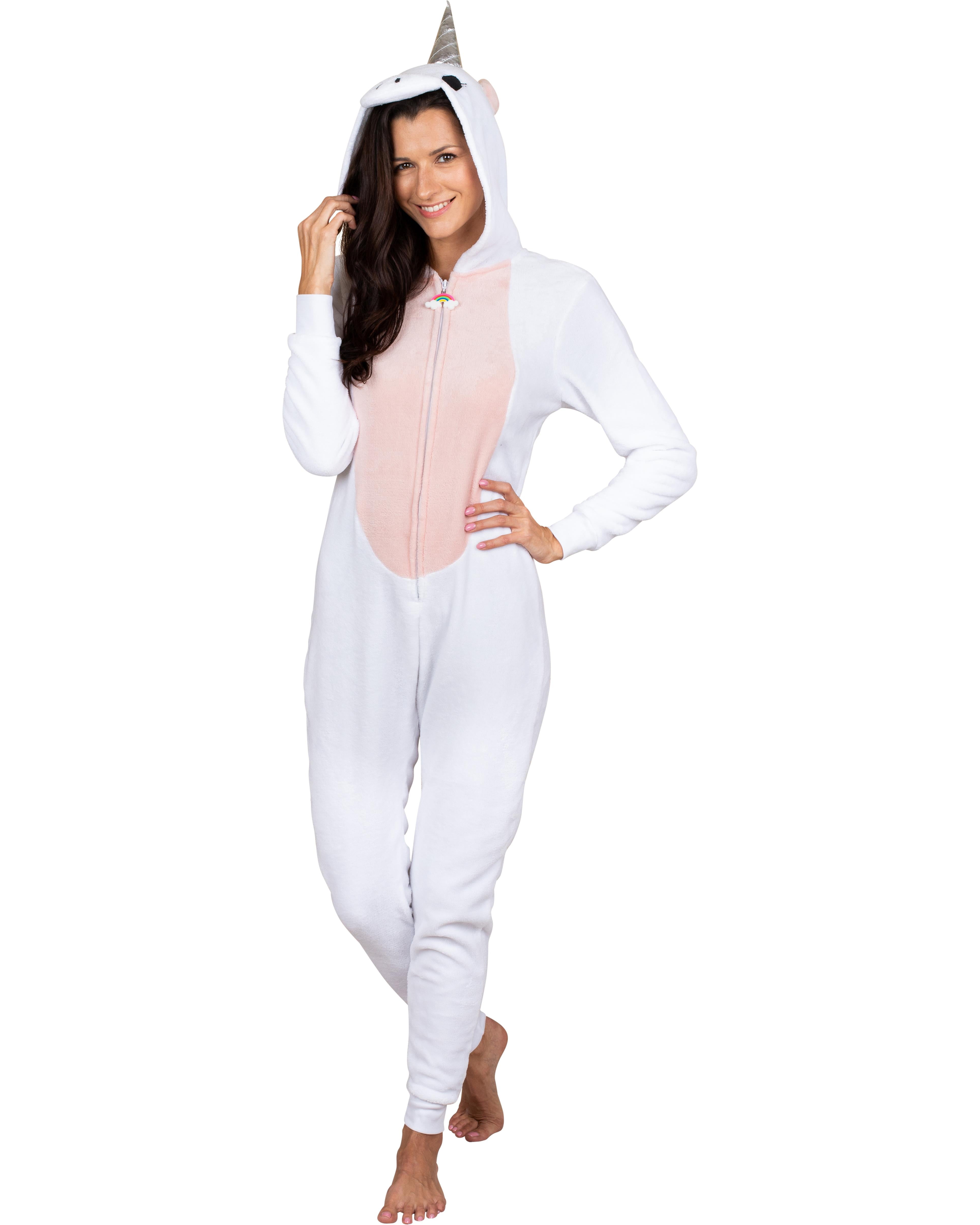unicorn onesie with wings