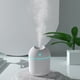 thumbnail image 3 of Humidificador de Frío USB shamjiam Difusor Esencial de Aire con Lámpara LED de Noche 200ml Blanco, 3 of 8