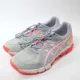 thumbnail image 2 of Asics GEL-QUANTUM 180 5 TR Glacier Grey Flash Coral 1202A083 Women's Size 10, 2 of 6