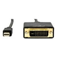 thumbnail image 5 of Rocstor Premium 6ft Mini DisplayPort to DVI Cable Mini Displayport to DVI Cable, 5 of 7