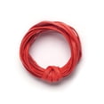 thumbnail image 2 of Premium Flat Waxed Cotton Boot Laces - Cobbler's Choice Shoe Laces - Durable and Beautiful Laces!, 2 of 7