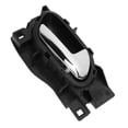 thumbnail image 3 of Car Interior Door Handle 9144C1, Front or Rear Right Comfort Interior Door Handle for C4 Picasso II C4 II C-Elysee, 3 of 4