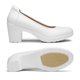 thumbnail image 4 of DREAM PAIRS Zapatos de Tacón Bajo con Puntera Cerrada Gruesa para Mujer, 4 of 5