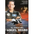 thumbnail image 1 of El Vuelo Del Ángel Negro QUALITY DVD, 1 of 2