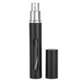 thumbnail image 1 of Aluminio 5 Ml Mini Botella De Perfume De Vidrio De Aluminio Atomizador De Perfume Viaje 3 Colores Herramienta Cosmética 02, 1 of 7