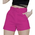 thumbnail image 1 of Short, Bermuda De Vestir Con Bolsas Antonella, 1 of 3