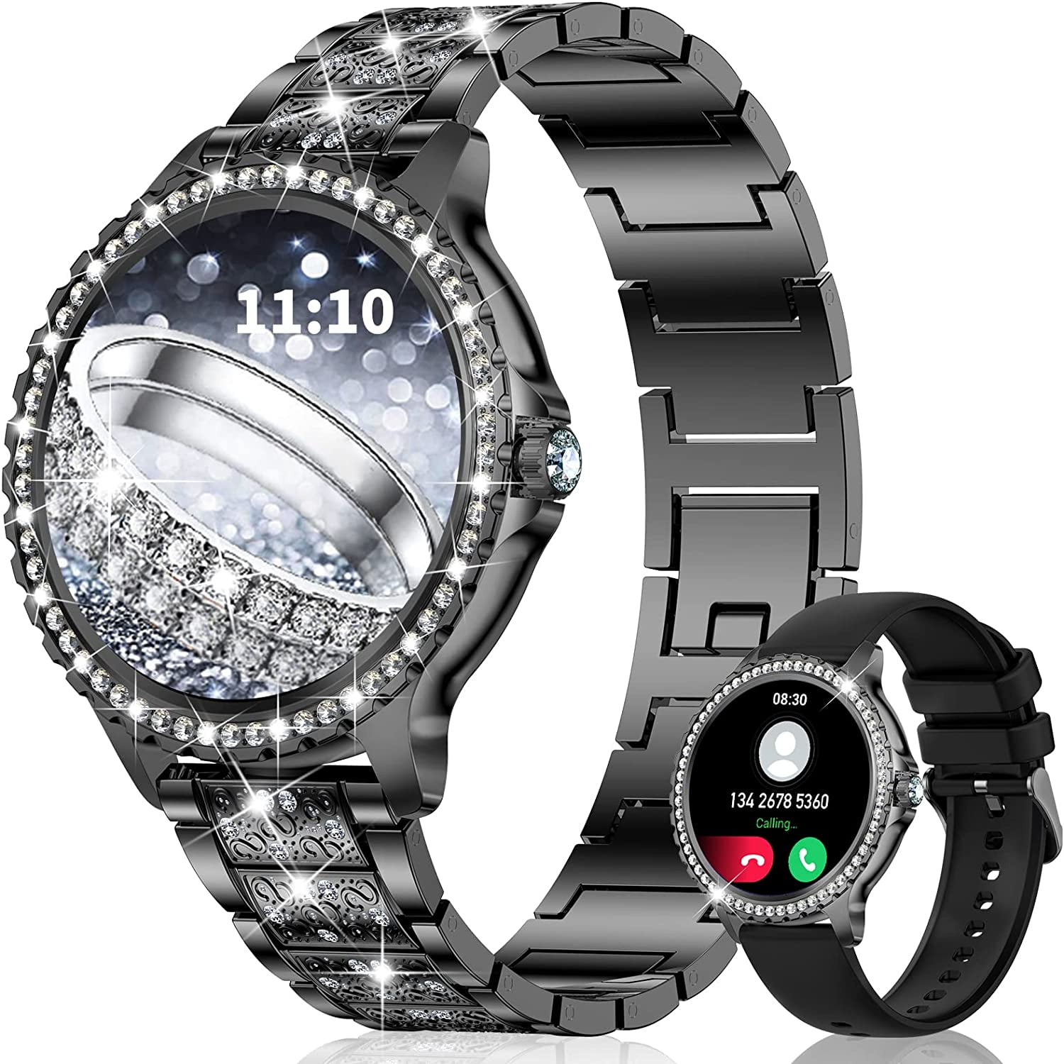 Fitness smartwatches 2019 hotsell