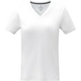 thumbnail image 1 of Elevate T-Shirt Col en V pour Femmes Somoto, 1 of 4
