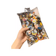 thumbnail image 2 of Paquete 20 Pines Pack Broches Metalicos Pines Kawaii Al Azar colores, 2 of 5