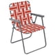 thumbnail image 1 of Silla plegable Rio Brands Surted (paquete de 6) Living Accents, 1 of 1