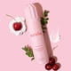 thumbnail image 5 of Gel de baño espumoso, helado, espuma de ducha batida, color cereza, 265 ml, 5 of 5