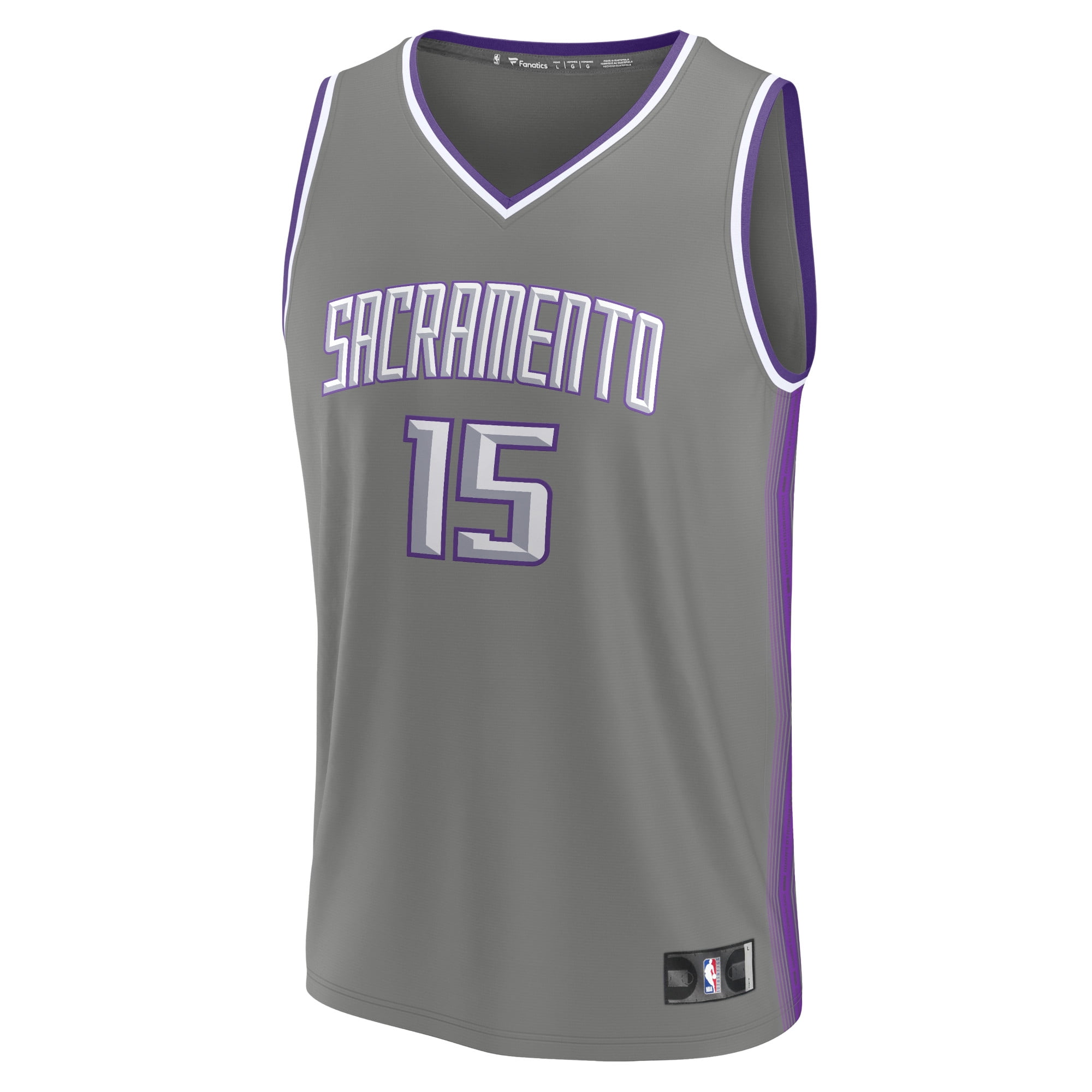 sacramento kings jersey city edition