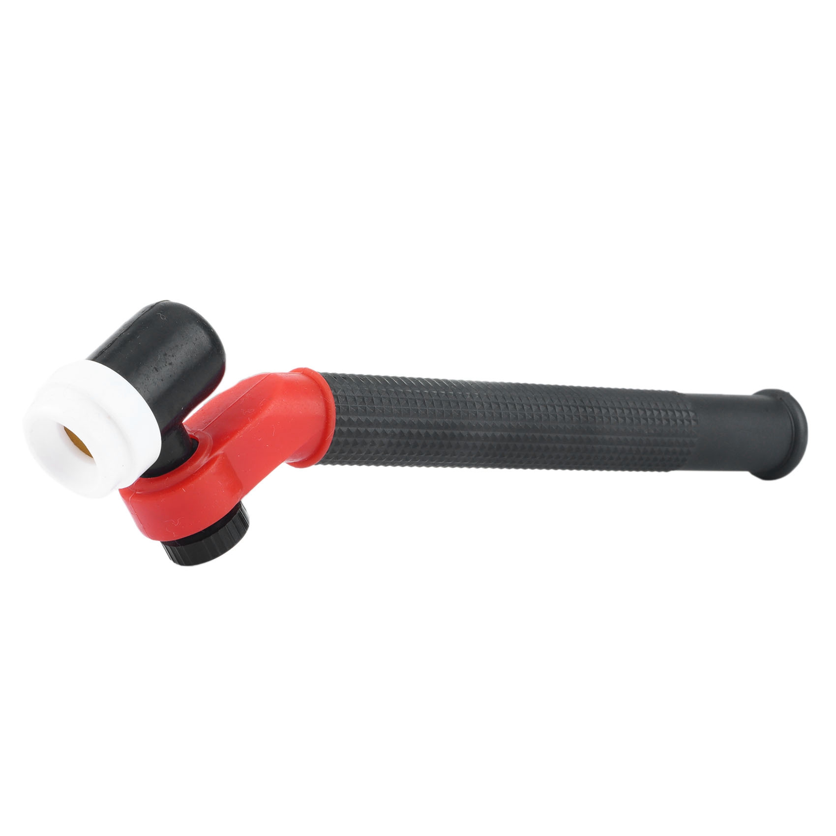 TIG Argon Welding Gun Torch Flexible Head Body Air Cooling Swivel Neck