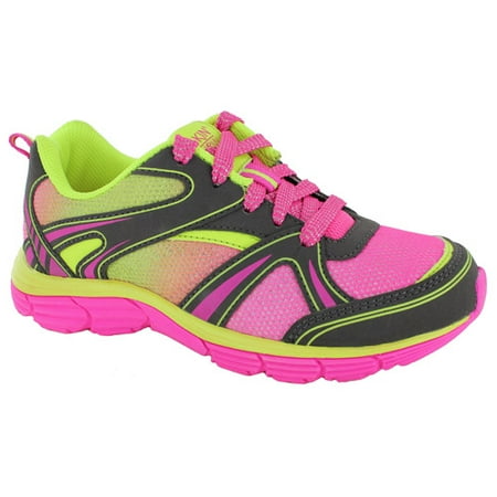 little girl gym shoes