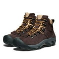 thumbnail image 4 of KEEN Men's Pyrenees Hiking Boot - Brown, Size 11.5, 4 of 7