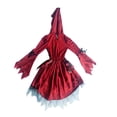 thumbnail image 4 of Disfraz Way To Celebrate Caperucita Roja Gótica Talla Chica Halloween, 4 of 4