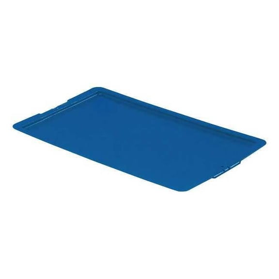 Orbis Blue Plastic Lid RCSO2415-1 BLUE