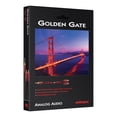 thumbnail image 2 of Cable de interconexión de audio AudioQuest Golden Gate de 3,5 mm a RCA, 2 of 5