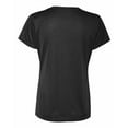 thumbnail image 3 of Augusta Sportswear Women's Wicking T-Shirt - 1790, 3 of 3