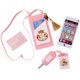 thumbnail image 1 of Disney Princess Style Collection On-The-Go Play Smartphone c, 1 of 2