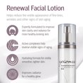 thumbnail image 2 of Crema Hidratante Epionce Renewal Loción Facial Antienvejecimiento, 2 of 9