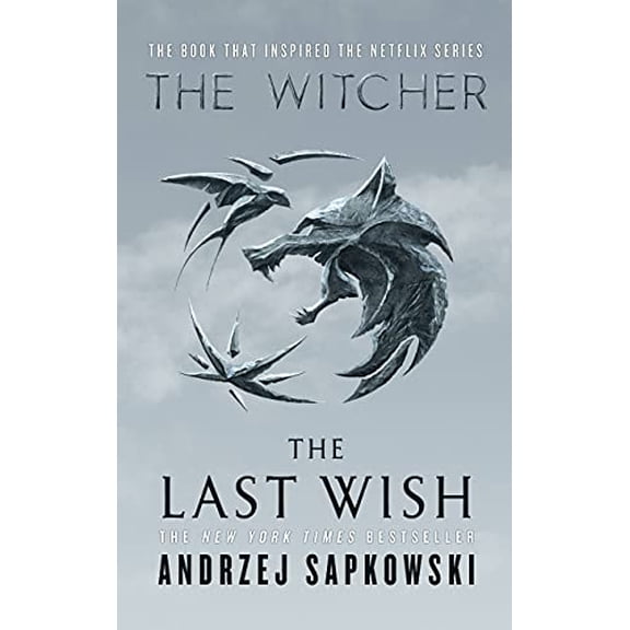 Pre-Owned The Witcher: The Last Wish : Introducing the Witcher (Series #1) (Hardcover)