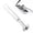 Silver, variant on Clearance Under $1.99! 1PC Golf Club Groove Sharpener & Cleaning Tool, 6-Piece Sports Maintenance Kit, Aluminum Alloy, for Golf Equipment, (One Size, Silver)