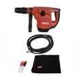 thumbnail image 2 of Hilti TE50 AVR 1050W, 120V, 10A Corded Hammer Drill, 450 RPM, 1 for Concrete and Masonry, 2 of 11