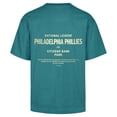 thumbnail image 3 of Men's '47  Hunter Green Philadelphia Phillies Leon Foundation T-Shirt, 3 of 3