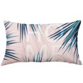 thumbnail image 1 of Dsscvnef Rectangle Cushion Cover Silk Throw Pillow Case Pillowcase, 1 of 1