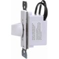 thumbnail image 4 of Woods 59717 In- Wall 30/60 Minute Spring Wound Timer, White, 4 of 5