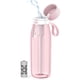 thumbnail image 1 of Botella de agua PHILIPS GoZero Everyday Filter 1L Rosa, 1 of 7