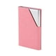 thumbnail image 4 of Estuche Del Monedero Titulares de La Tarjeta de Crédito de La Identificación Del Acero Inoxidable de La Cartera Del Negocio Rosado Salvador Titular de la tarjeta del nombre comercial, 4 of 7