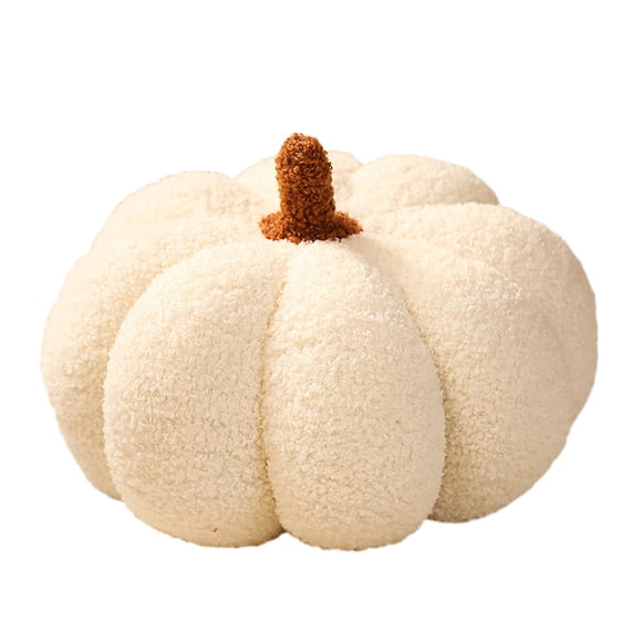 Fall Pillows Decorative Throw Pillows,Pillows Decorative Throw Pillows Pumpkins Toys Pumpkins Throw Pillows, Fall Decorative Pumpkins Shaped Pillows Cute Shaped Cushion Fall Throw Pillows