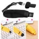 thumbnail image 4 of Wosthever Máquina de limpieza de teclado USB, PC, portátil, encimera, cocina, coche, aspiradora, dispositivo colector de polvo, oficina, mesa, Suministros de limpieza para el hogar Negro Wosthever HA059640-02, 4 of 6